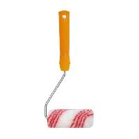 Sada TripleRed, s válečkem a držákem, 120 mm / průměr 6 x 270 mm