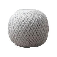 TOPTRADE motouz bavlna, 40 g, průměr 1,25 mm x 50 m