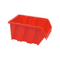 Ekobox plastový, 160 x 230 x 120 mm